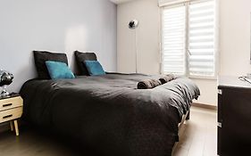 Appartement Confortable Proche Disneyland Paris